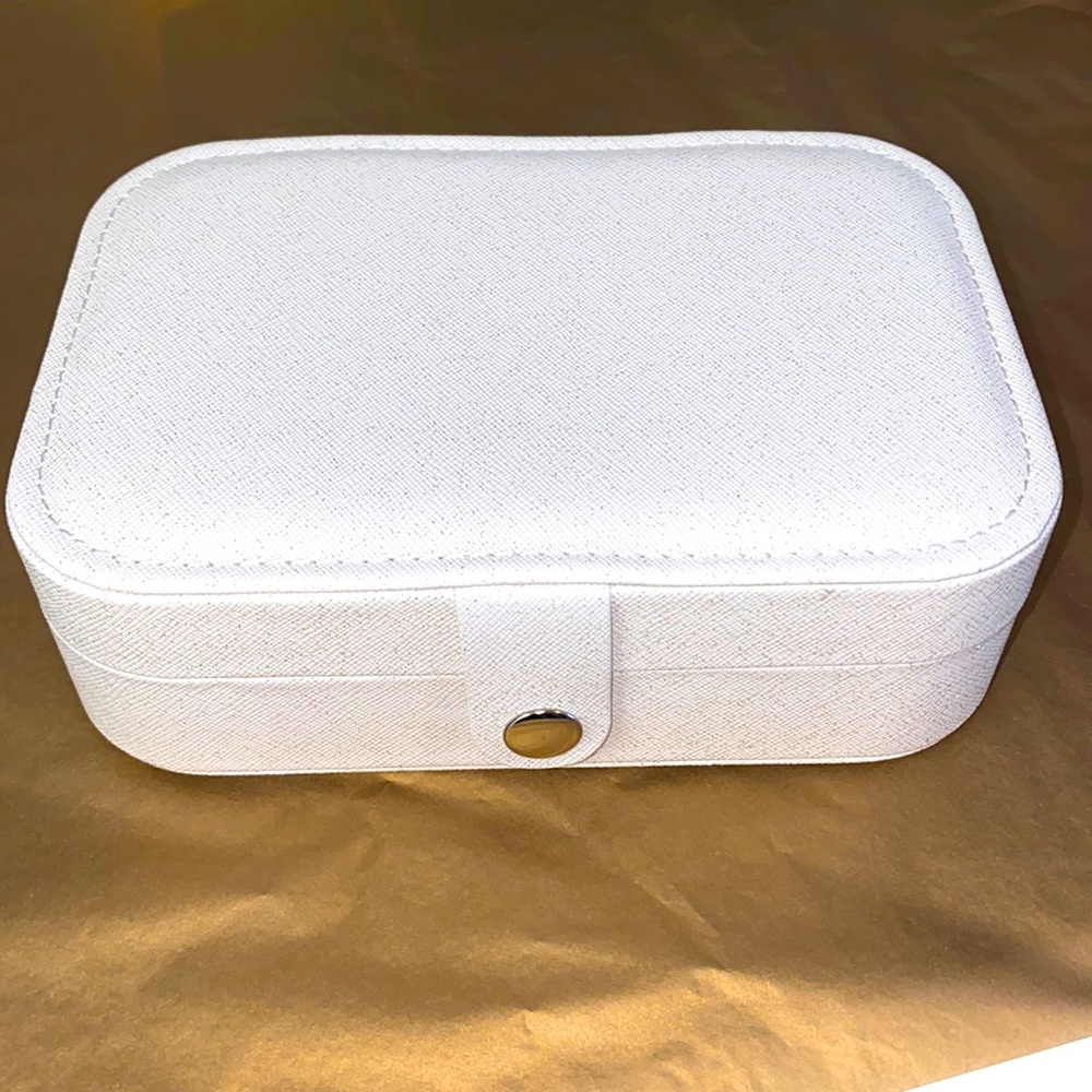 Jewelry Traveling Case